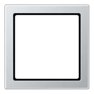 Jung Zwischenrahmen alu zur Montage AL 2961 Z5-L Jung Zwischenrahmen alu zur Montage AL 2961 Z5-L