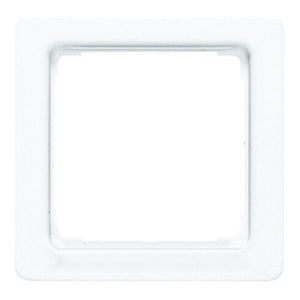 Jung Zwischenrahmen aws zur Montage CD 590 Z WW Jung Zwischenrahmen aws zur Montage CD 590 Z WW