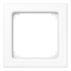 Jung Zwischenrahmen aws zur Montage LS 961 Z WW Jung Zwischenrahmen aws zur Montage LS 961 Z WW