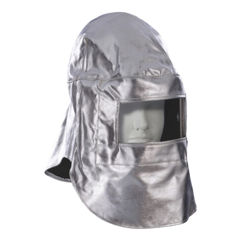 Jutec Hitzeschutz-Haube, Typ: UNI