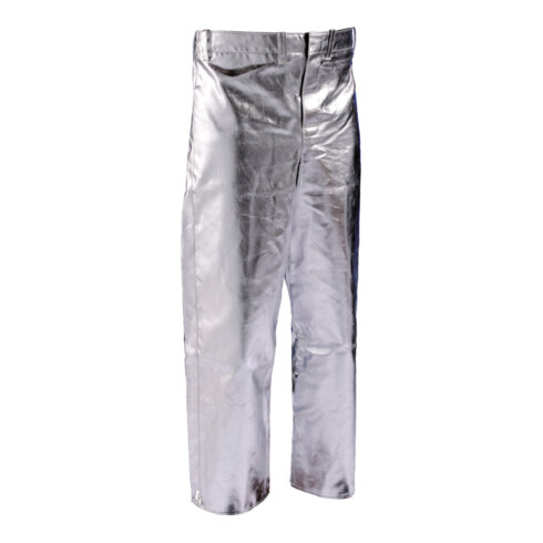 Jutec Hitzeschutz-Hose, Konfektionsgröße 56