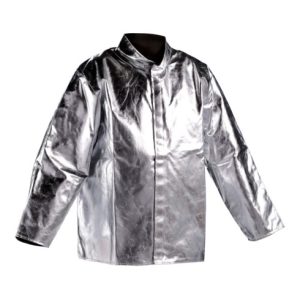 Jutec Hitzeschutz-Jacke, Konfektionsgröße 54
