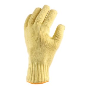 Jutec Hitzeschutzhandschuh-Paar, Handschuhgröße: UNI