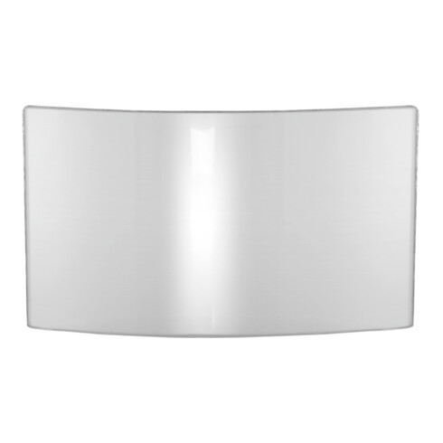 Jutec Polycarbonatscheibe, Typ: PC