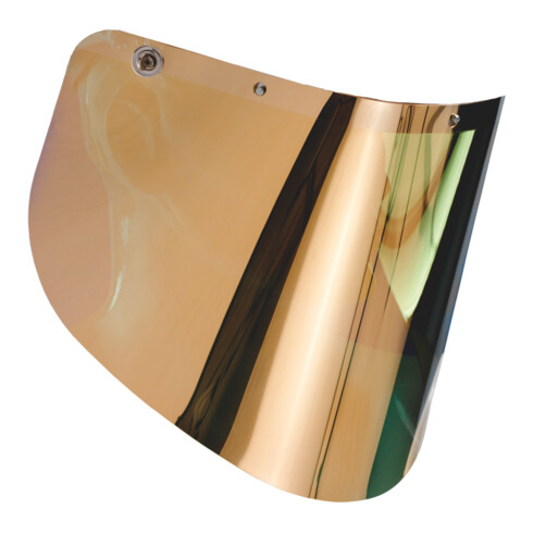 JUTEC Polycarbonatscheibe, Typ: PCG