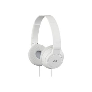 JVC HA-S180 – Kopfhörer – On-Ear – kabelgebunden – 3,5 mm Stecker JVC HA-S180 – Kopfhörer – On-Ear – kabelgebunden – 3,5 mm Stecker