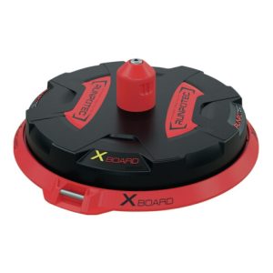 Kabelabroller XB D.300mm Trgf.300kg RUNPOTEC Kabelabroller XB D.300mm Trgf.300kg RUNPOTEC