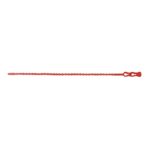 Kabelbinder Click Tie® L650mm B5,6mm PA rot,RAL 3000 SAPI SELCO 100 Stück Kabelbinder Click Tie® L650mm B5,6mm PA rot,RAL 3000 SAPI SELCO 100 Stück