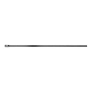 Kabelbinder L290mm B4,6mm VA 100 Stück Kabelbinder L290mm B4,6mm VA 100 Stück
