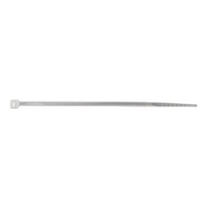 Kabelbinder L360mm B7,6mm PA natur 100 Stück Kabelbinder L360mm B7,6mm PA natur 100 Stück