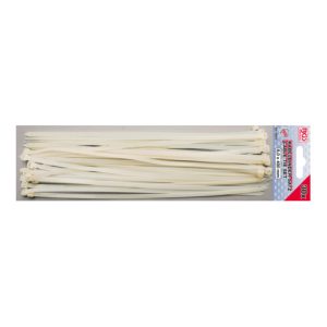 Kabelbinder-Set 8,0 x 400 mm 30-tlg. Kabelbinder-Set 8,0 x 400 mm 30-tlg.