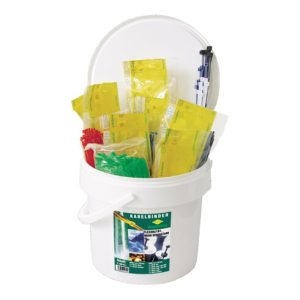 Kabelbinder-Set Nylon 1500tlg. Sapi Kabelbinder-Set Nylon 1500tlg. Sapi