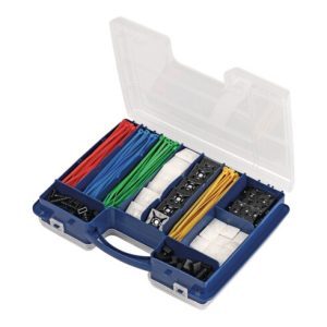 Kabelbinderset 304-tlg.PA 6.6 Kabelbinderset 304-tlg.PA 6.6
