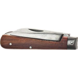 Kabelmesser L.160mm Klingen-L.70mm 2-teilig,klappbar HO Kabelmesser L.160mm Klingen-L.70mm 2-teilig,klappbar HO
