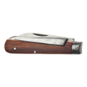 Kabelmesser L.160mm Klingen-L.70mm 2-teilig,klappbar HO WÜSTHOF Kabelmesser L.160mm Klingen-L.70mm 2-teilig,klappbar HO WÜSTHOF