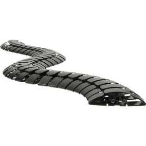 Kabelschlange® Pro Set, schwarz Kabelschlange® Pro Set, schwarz