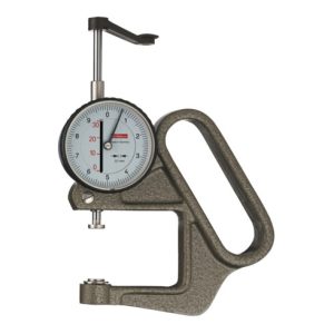 Käfer Dickenmessgerät K 50/3 A 0-30mm Abl. 0,1mm fl. 30=amm Käfer Käfer Dickenmessgerät K 50/3 A 0-30mm Abl. 0,1mm fl. 30=amm Käfer