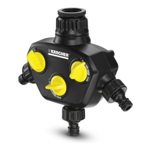 Kärcher 3-Wege-Verteiler Kärcher 3-Wege-Verteiler