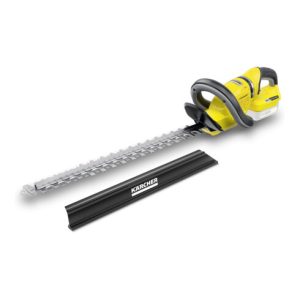 Kärcher Akku-Heckenschere HGE 18-50 Battery Kärcher Akku-Heckenschere HGE 18-50 Battery