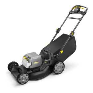Kärcher Akku-Rasenmäher LM 530/36 Bp