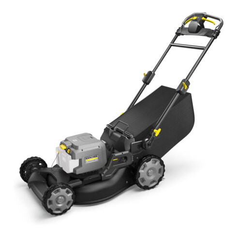 Kärcher Akku-Rasenmäher LM 530/36 Bp