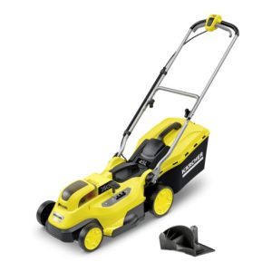 Kärcher Akku-Rasenmäher LMO 18-36 Battery Kärcher Akku-Rasenmäher LMO 18-36 Battery
