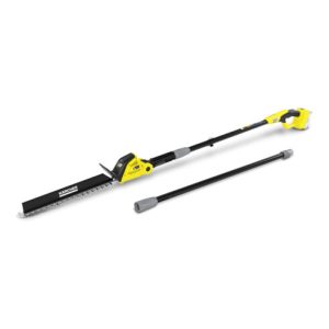 Kärcher Akku-Teleskop-Heckenschere PHG 18-45 Battery Kärcher Akku-Teleskop-Heckenschere PHG 18-45 Battery