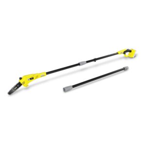 Kärcher Akku-Teleskopsäge PSW 18-20 Battery Kärcher Akku-Teleskopsäge PSW 18-20 Battery