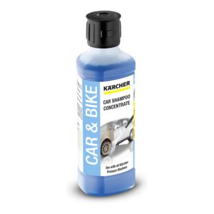 Kärcher Autoshampoo 500ml Konzentrat RM 562 Kärcher Autoshampoo 500ml Konzentrat RM 562