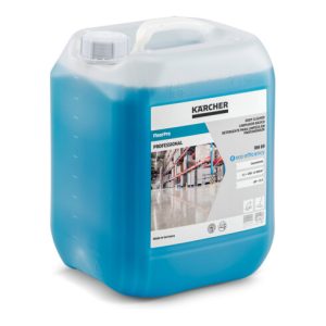 Kärcher Bodengrundreiniger RM 69 ASF eco!efficiency 10 l Kärcher Bodengrundreiniger RM 69 ASF eco!efficiency 10 l
