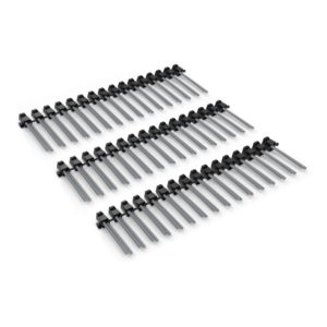 Kärcher Borstenband Unkrautentferner 3er Pack Kärcher Borstenband Unkrautentferner 3er Pack