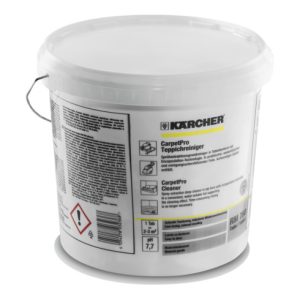 Kärcher CarpetPro Teppichreiniger RM 760 200 Tabs Kärcher CarpetPro Teppichreiniger RM 760 200 Tabs