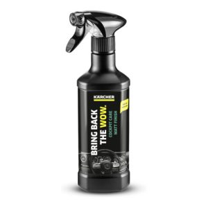 Kärcher Cockpitpflege RM 652 seidenmatt 0,5L Kärcher Cockpitpflege RM 652 seidenmatt 0,5L