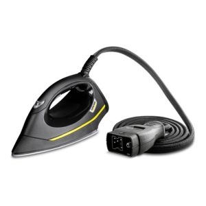 Kärcher Dampfdruck-Bügeleisen Iron EasyFinish Kärcher Dampfdruck-Bügeleisen Iron EasyFinish