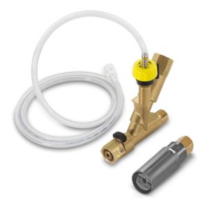Kärcher Easy Foam Set mit RM-Injektor HD/HDS Kärcher Easy Foam Set mit RM-Injektor HD/HDS