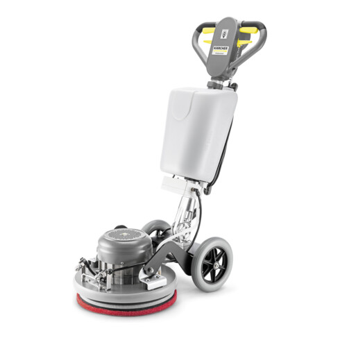 Kärcher Einscheibenmaschine BDS 43/ Orbital C Spray