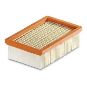 Kärcher Flachfaltenfilter verpackt MV 4/5/6 Kärcher Flachfaltenfilter verpackt MV 4/5/6