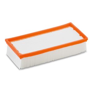 Kärcher Flachfilter nur für Ersatz Kärcher Kärcher Flachfilter nur für Ersatz Kärcher