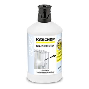 Kärcher Glass Finisher 3-in-1 1 l Kärcher Glass Finisher 3-in-1 1 l