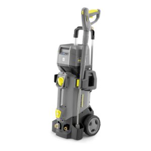Kärcher Hochdruckreiniger HD 4/11 C Bp Pack Kärcher Hochdruckreiniger HD 4/11 C Bp Pack