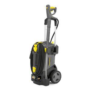 Kärcher Hochdruckreiniger HD 5/15 C Plus Kärcher Hochdruckreiniger HD 5/15 C Plus