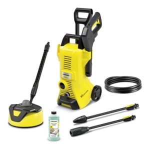 Kärcher Hochdruckreiniger K 3 Power Control Home T 5