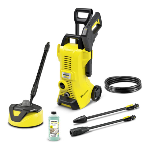 Kärcher Hochdruckreiniger K 3 Power Control Home T 5