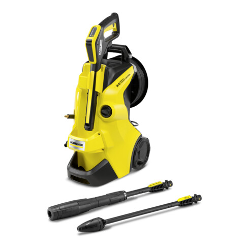 Kärcher Hochdruckreiniger K 4 Premium Power Control