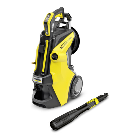 Kärcher Hochdruckreiniger K 7 Premium Smart Control