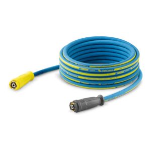 Kärcher Hochdruckschlauch Lebensmittel Longlife 400, 2 x EASY!Lock, DN 8, 10 m, ANTI!Twist Kärcher Hochdruckschlauch Lebensmittel Longlife 400, 2 x EASY!Lock, DN 8, 10 m, ANTI!Twist