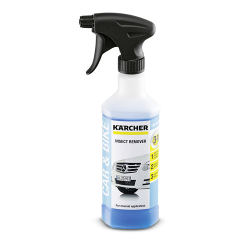 Kärcher Insektenentferner, 500 ml