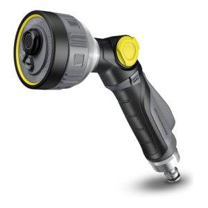 Kärcher Metall-Multifunktions-Spritzpistole Premium Kärcher Metall-Multifunktions-Spritzpistole Premium