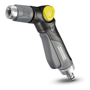 Kärcher Metall-Spritzpistole Premium Kärcher Metall-Spritzpistole Premium