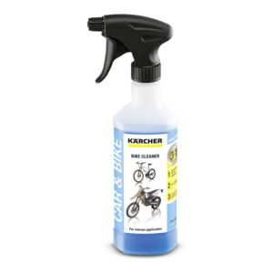 Kärcher Motorradreiniger, 500 ml Kärcher Motorradreiniger, 500 ml